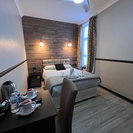 The Commongate Hotels 런던 외부 사진