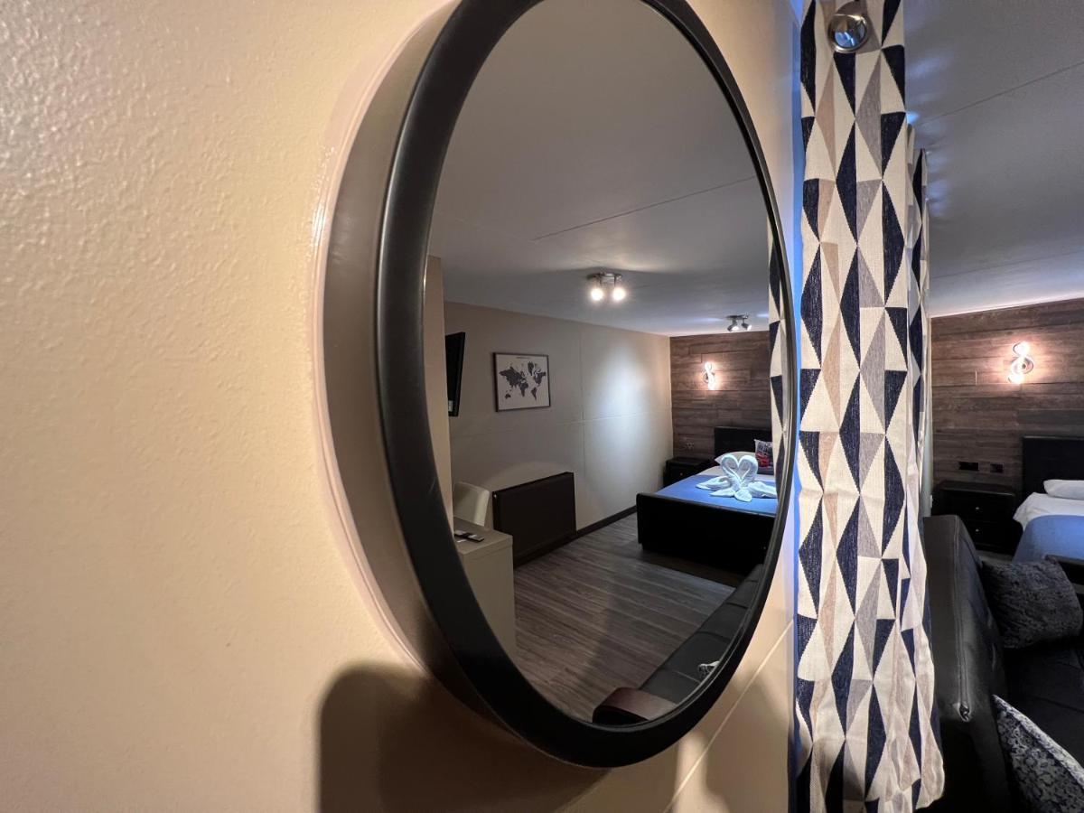 The Commongate Hotels 런던 외부 사진