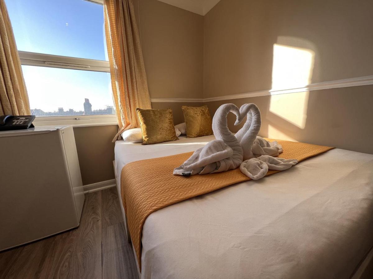 The Commongate Hotels 런던 외부 사진
