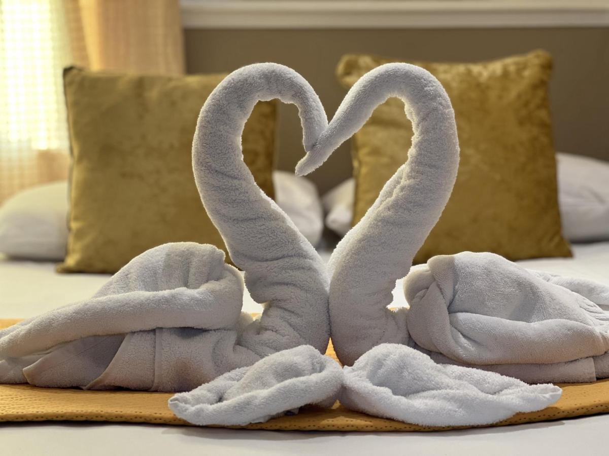 The Commongate Hotels 런던 외부 사진