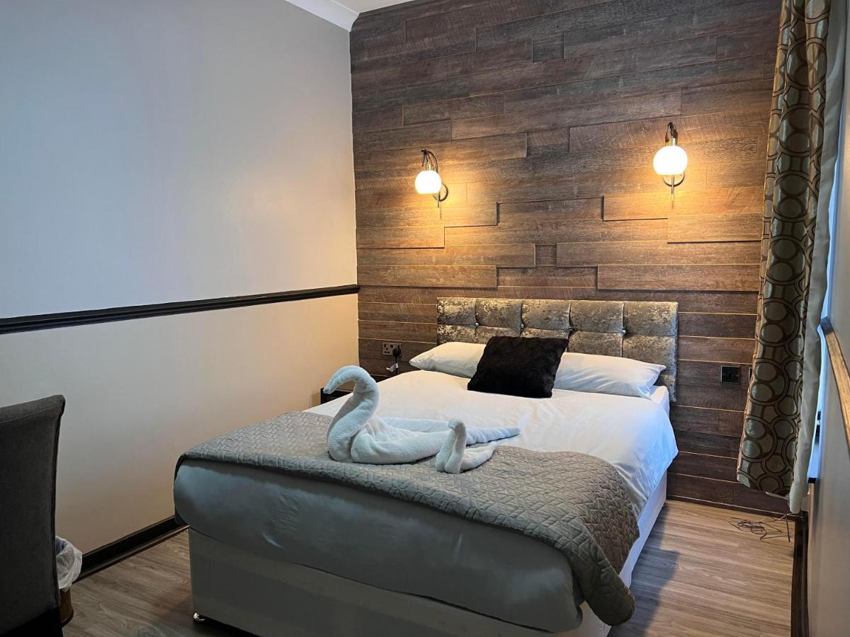 The Commongate Hotels 런던 외부 사진