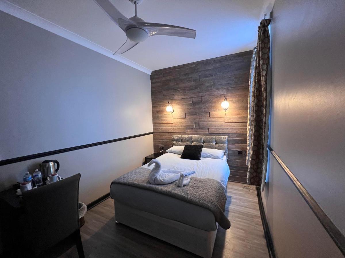 The Commongate Hotels 런던 외부 사진