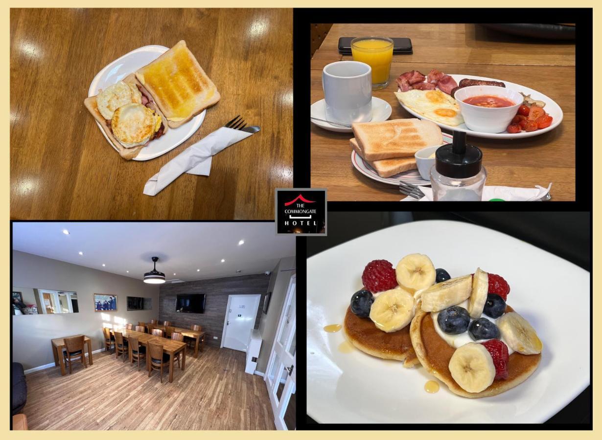 The Commongate Hotels 런던 외부 사진