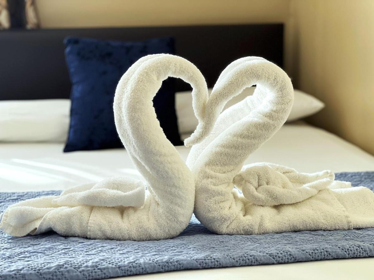 The Commongate Hotels 런던 외부 사진