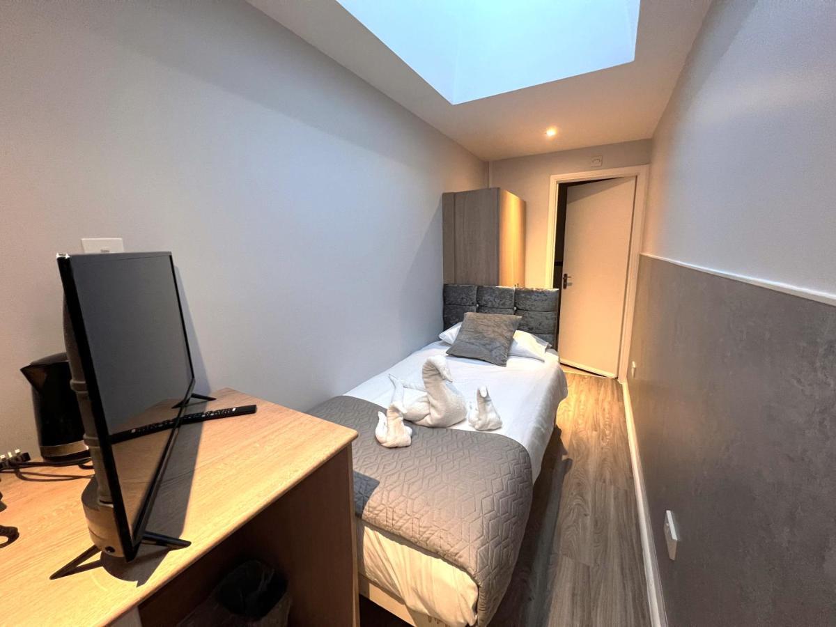 The Commongate Hotels 런던 외부 사진