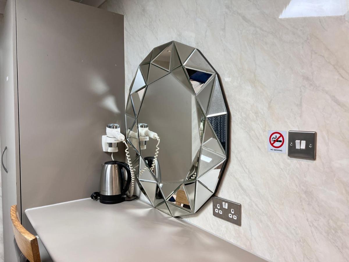 The Commongate Hotels 런던 외부 사진