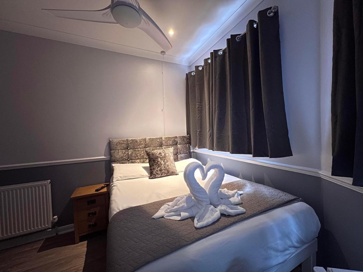 The Commongate Hotels 런던 외부 사진