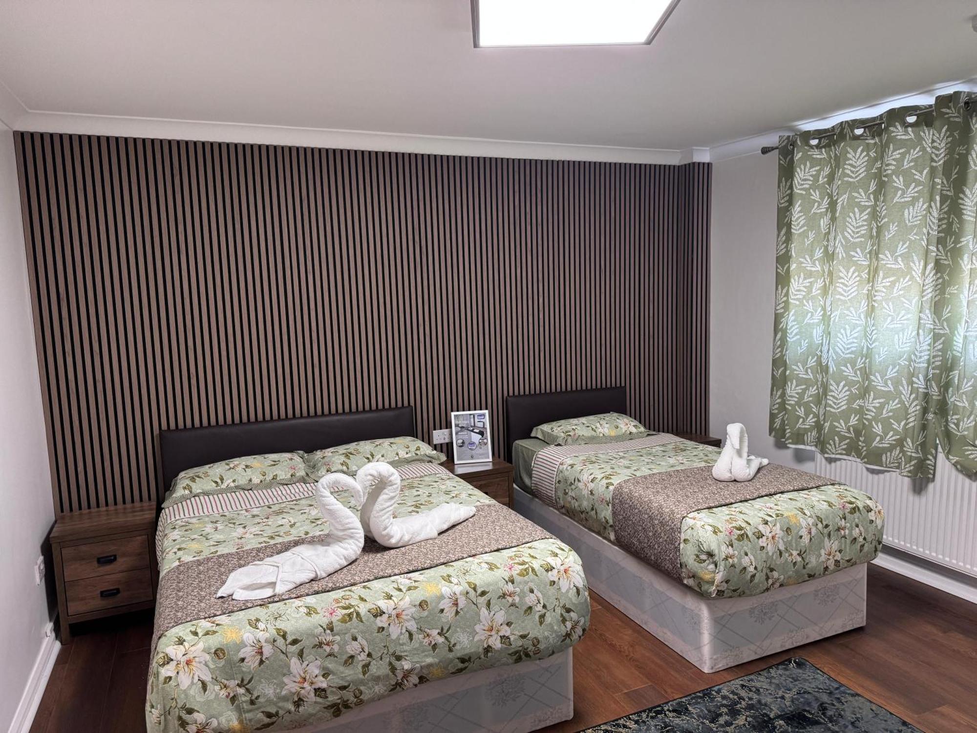 The Commongate Hotels 런던 외부 사진