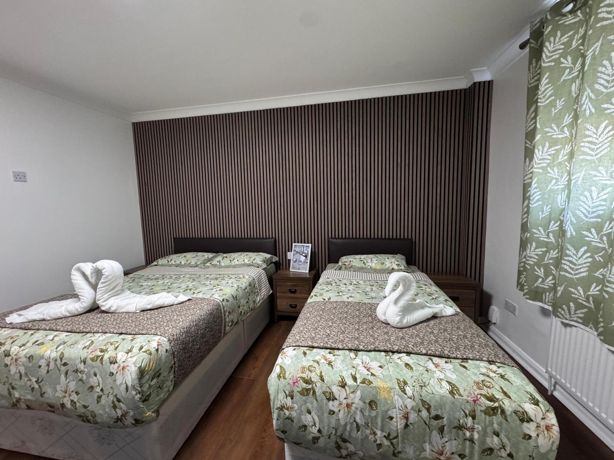 The Commongate Hotels 런던 외부 사진